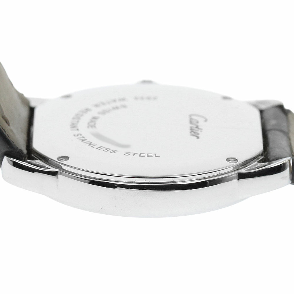 CARTIER W6700155 Ronde Solo SM Quartz Ladies