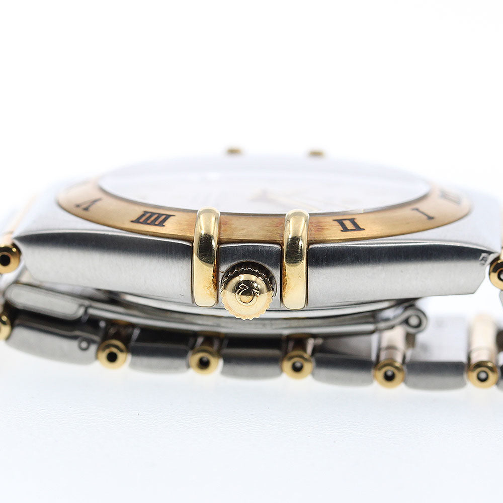 OMEGA 1202.30 Constellation Chronometer Full Bar Automatic Men's Watch with Warranty