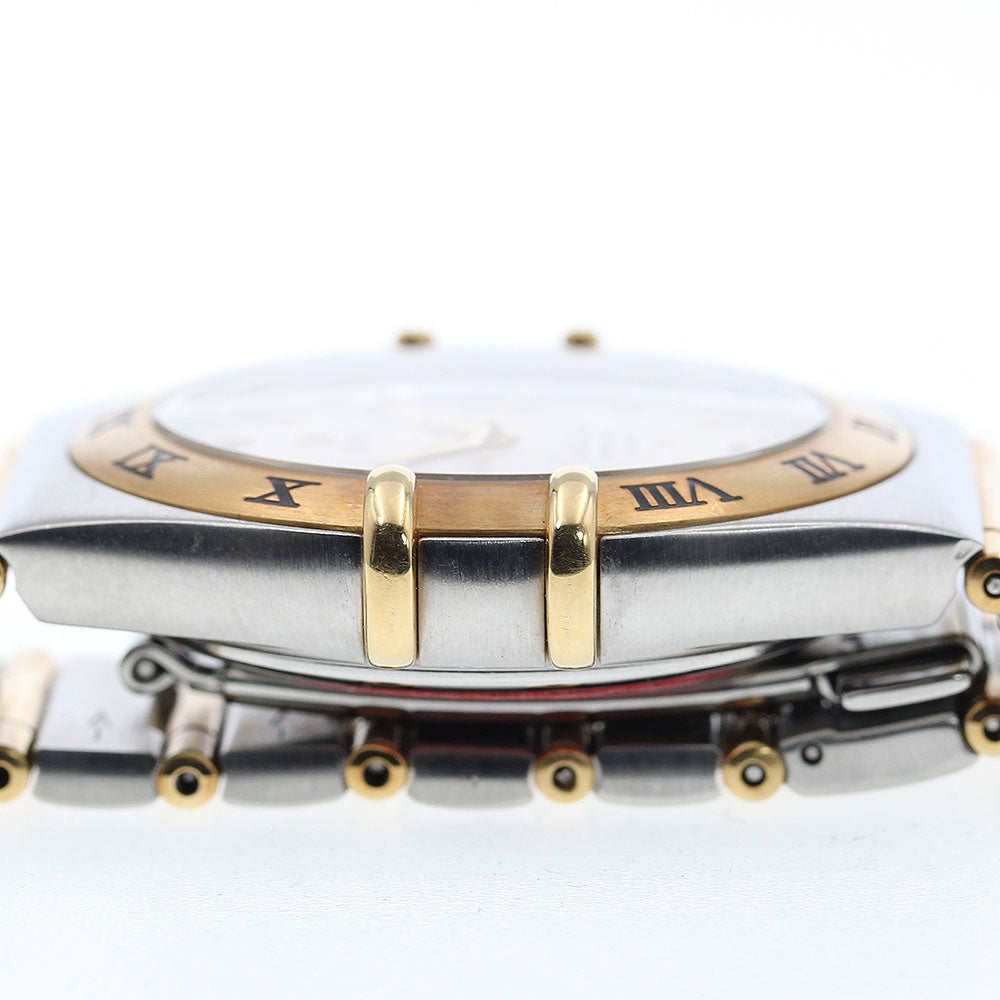 OMEGA 1202.30 Constellation Chronometer Full Bar Automatic Men's Watch with Warranty