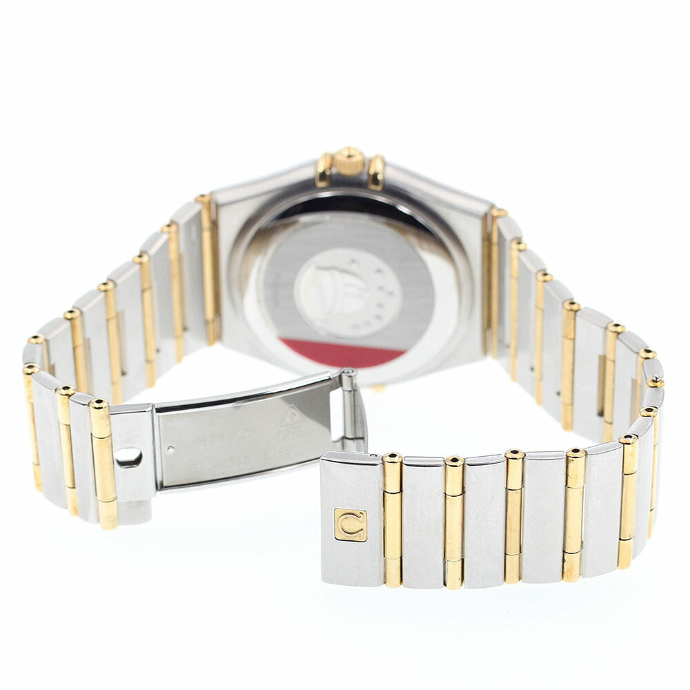 OMEGA 1202.30 Constellation Chronometer Full Bar Automatic Men's Watch with Warranty
