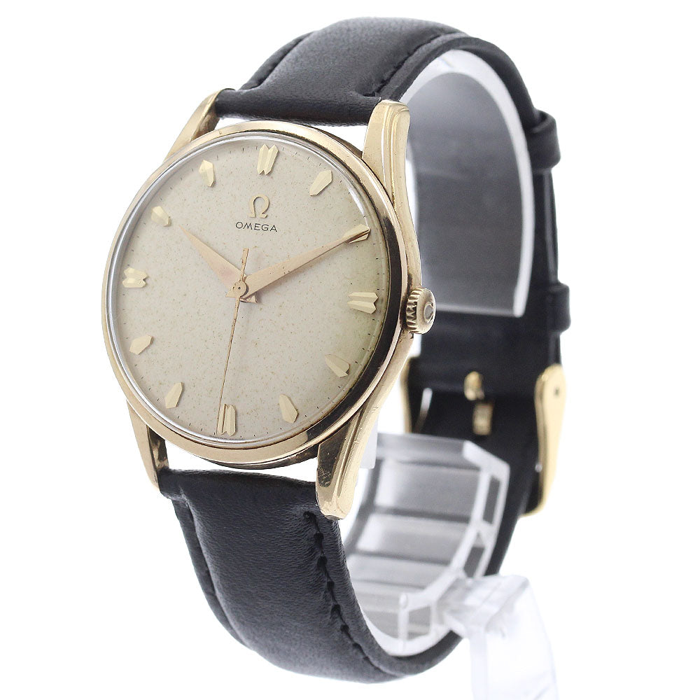 OMEGA 2905-2SC Vintage Cal.284 Manual Winding Men's Watch