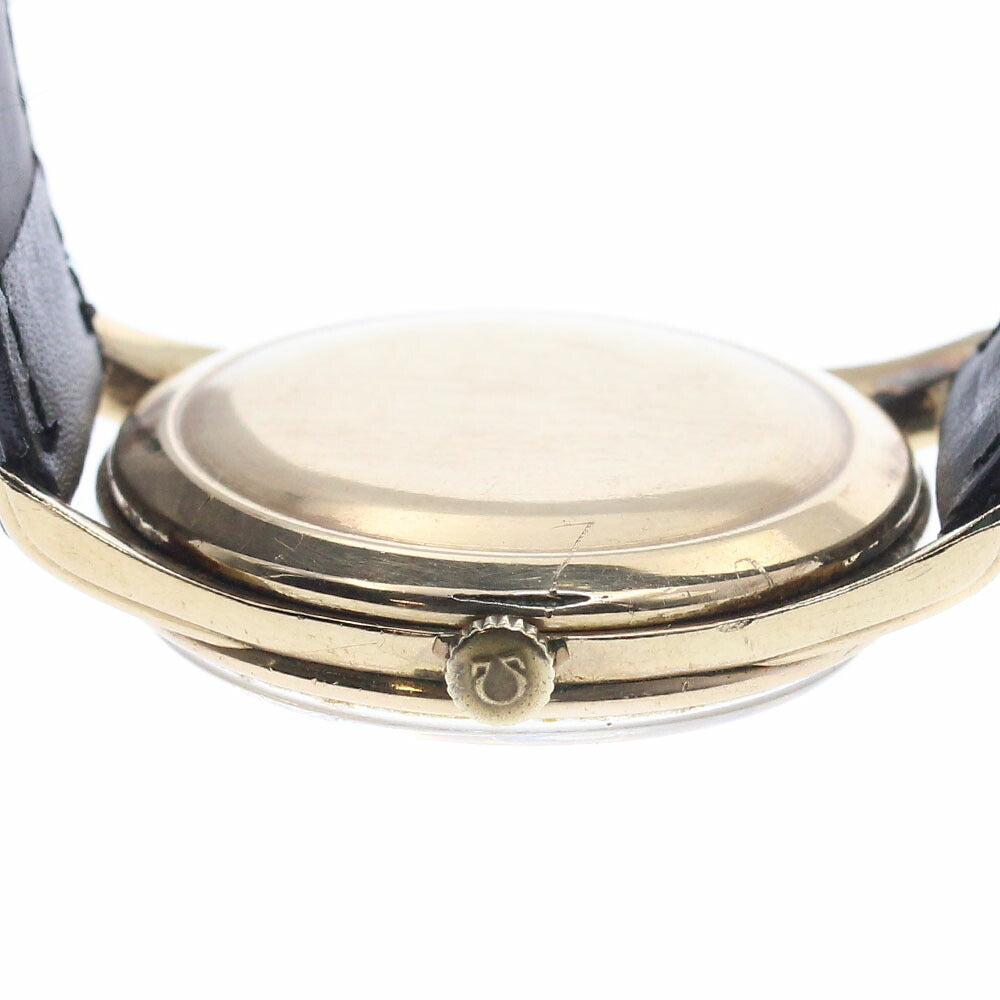 OMEGA 2905-2SC Vintage Cal.284 Manual Winding Men's Watch