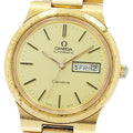 OMEGA Geneve Day-Date Cal.2789-1 Automatic Men's Watch
