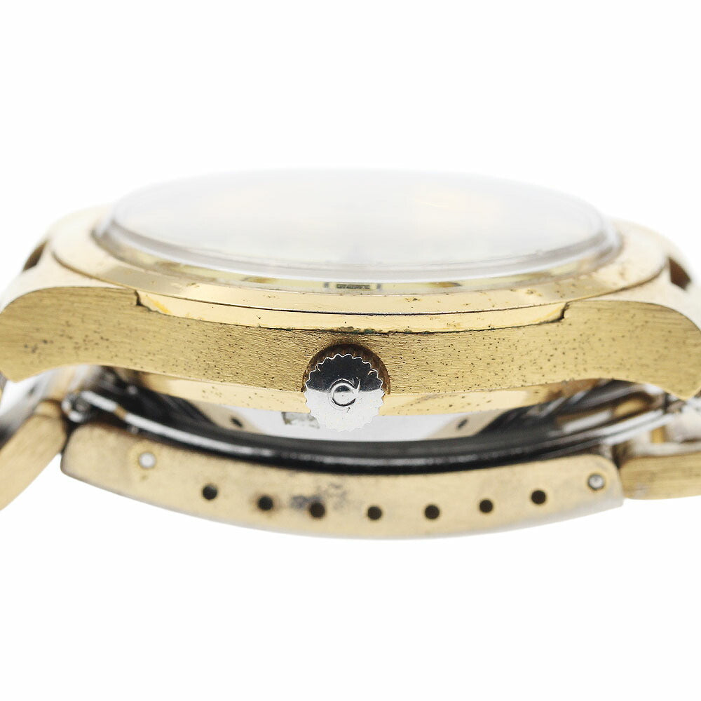 OMEGA Geneve Day-Date Cal.2789-1 Automatic Men's Watch