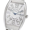 FRANCK MULLER 2852 Casablanca Automatic Men's Watch Excellent Condition
