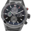 TAG Heuer Car201N Carrera Calibre Heuer 01 AIR-K5 Kei Nishikori Collaboration Limited Edition of 150 Pieces in Japan Automatic Men's Watch with Warranty