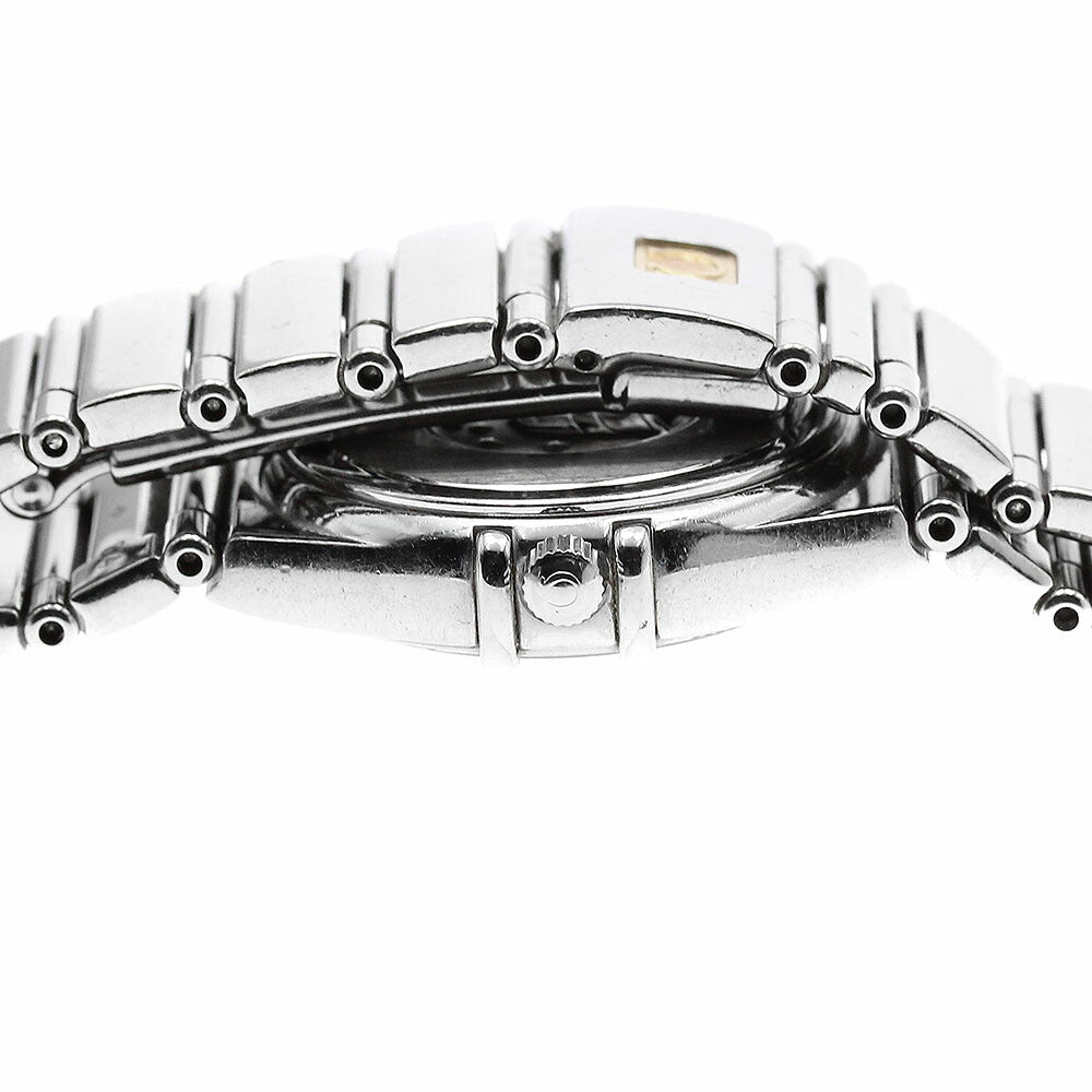 OMEGA 1571.51 Constellation Mini My Choice Quartz Ladies' Watch (with box and warranty)