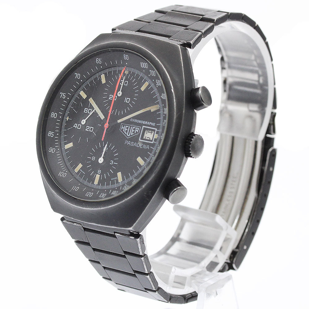 Heuer 280SL Pasadena Chronograph Date Automatic Men's Watch