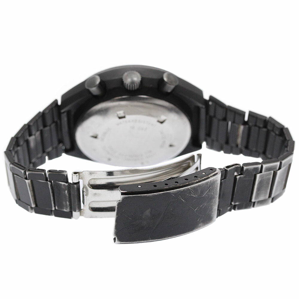 Heuer 280SL Pasadena Chronograph Date Automatic Men's Watch