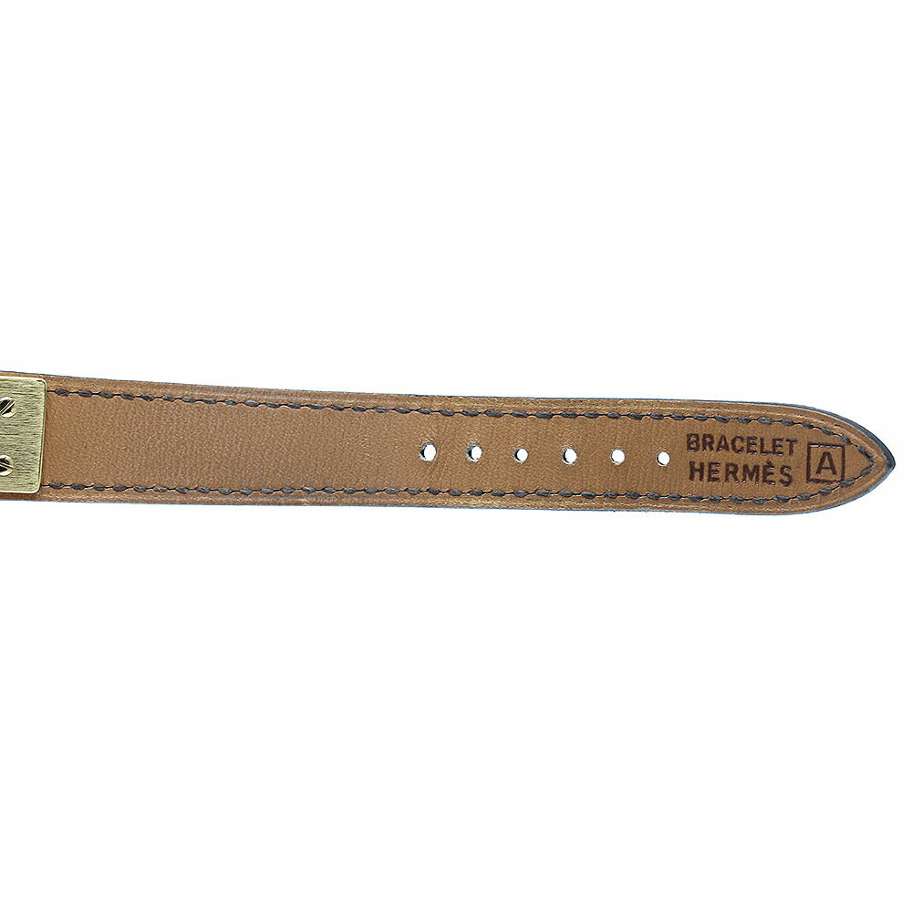 HERMES Kelly Clochette Quartz Women's Watch