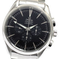 OMEGA 2512.50 Seamaster Aqua Terra Chronograph Automatic Men's Watch Excellent Condition with Warranty.