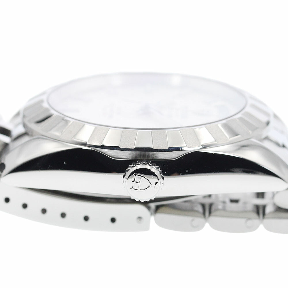 TUDOR 23010 Classic Date-Day Automatic Men's Watch with Warranty