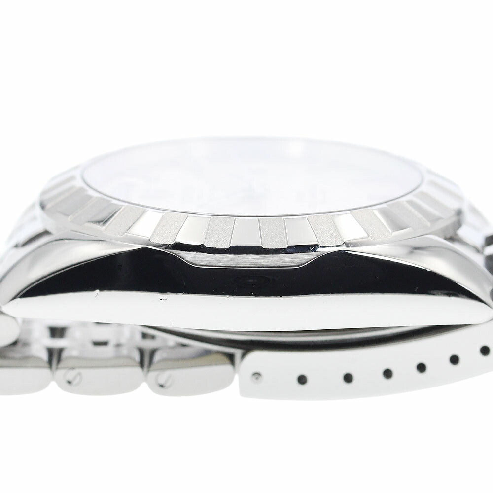 TUDOR 23010 Classic Date-Day Automatic Men's Watch with Warranty