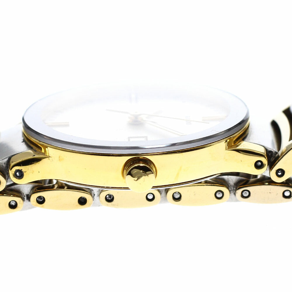 RADO R30932103/111.0932.3 Centrix Date Quartz Ladies' Watch