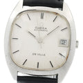 OMEGA 162.045 De Ville Date cal.1002 Automatic Men's Watch