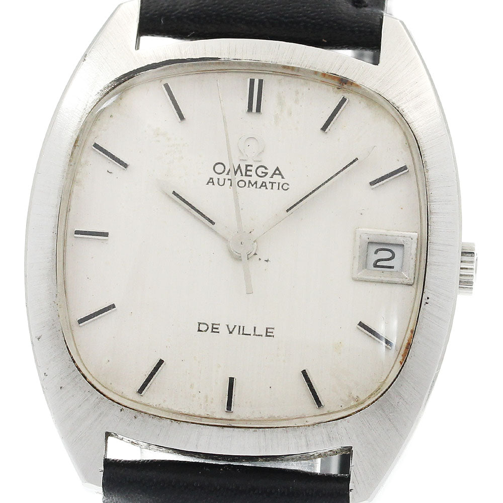 OMEGA 162.045 De Ville Date cal.1002 Automatic Men's Watch