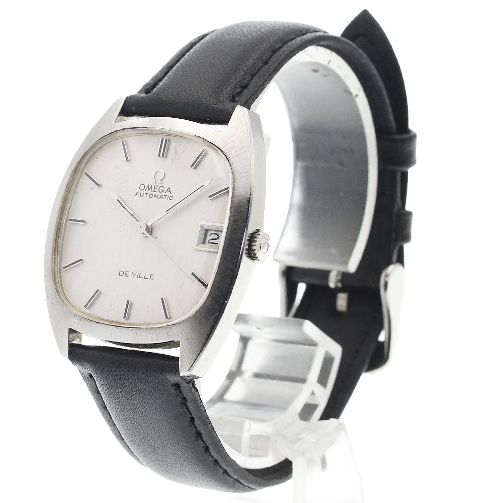 OMEGA 162.045 De Ville Date cal.1002 Automatic Men's Watch