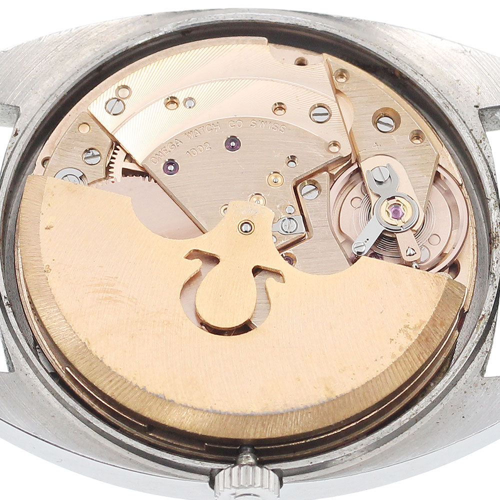 OMEGA 162.045 De Ville Date cal.1002 Automatic Men's Watch