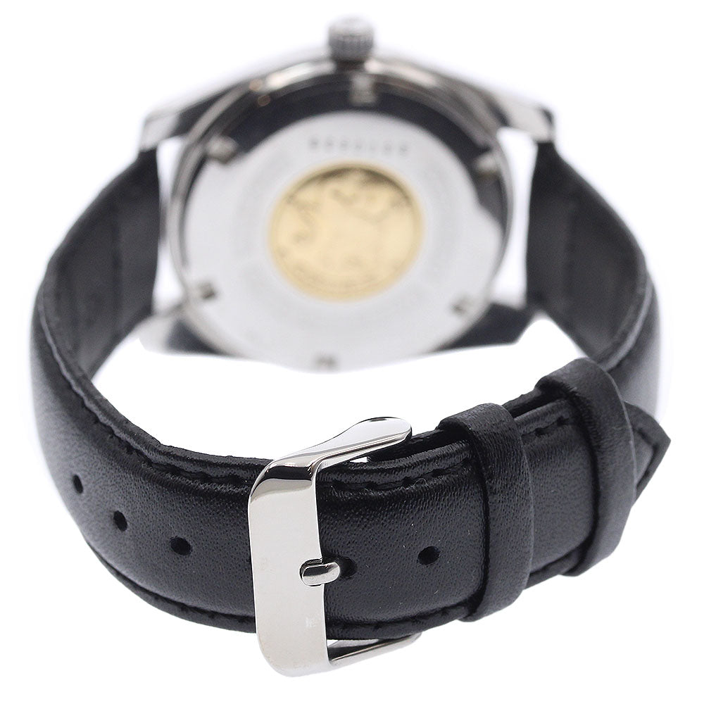 SEIKO 5722-9990 Grand Date Chronometer Cal.5722B Manual Winding Men's Watch