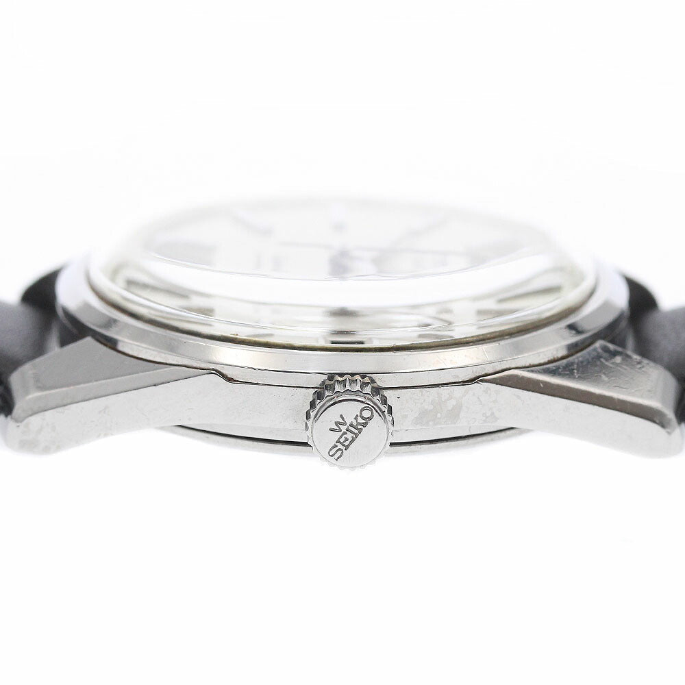 SEIKO 5722-9990 Grand Date Chronometer Cal.5722B Manual Winding Men's Watch