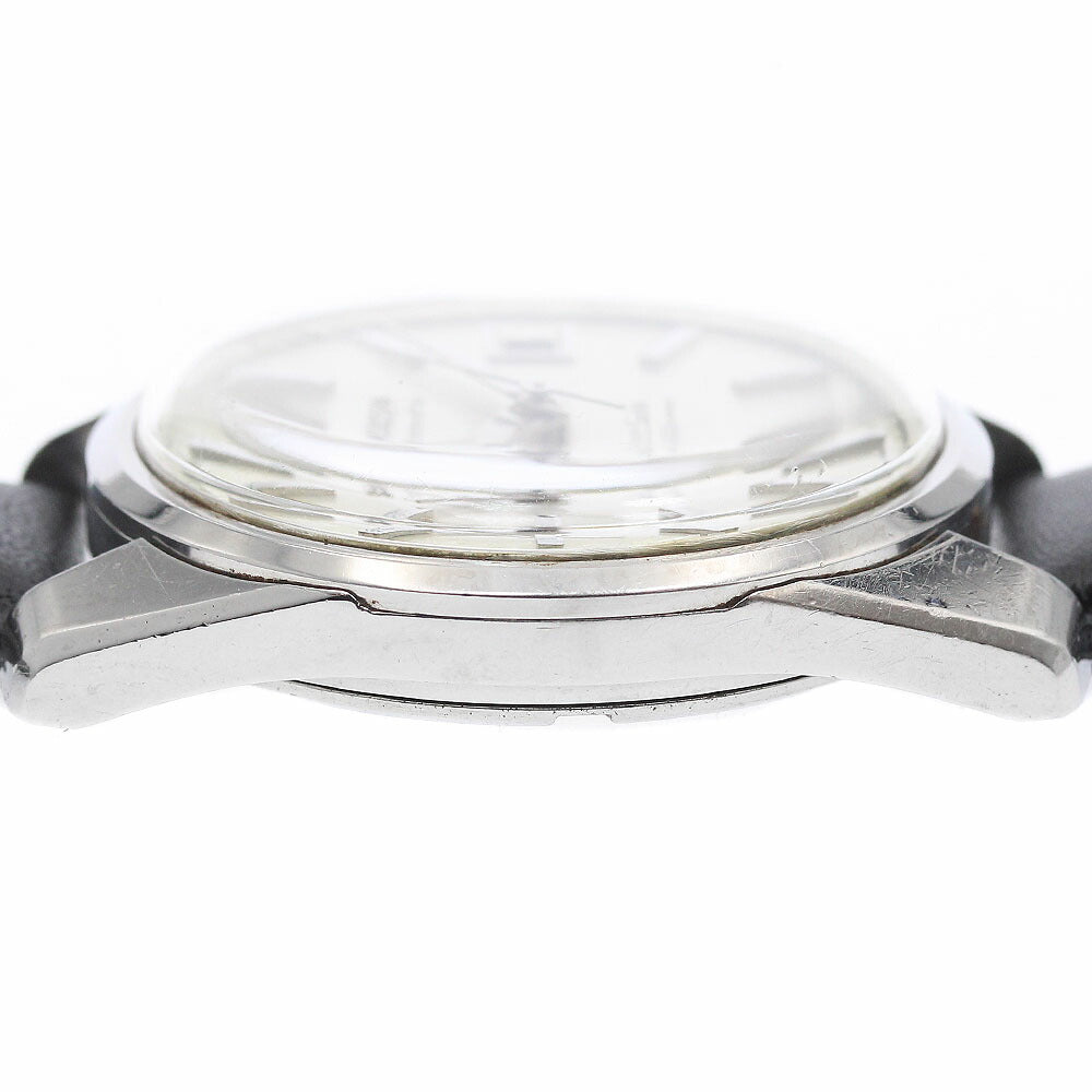 SEIKO 5722-9990 Grand Date Chronometer Cal.5722B Manual Winding Men's Watch
