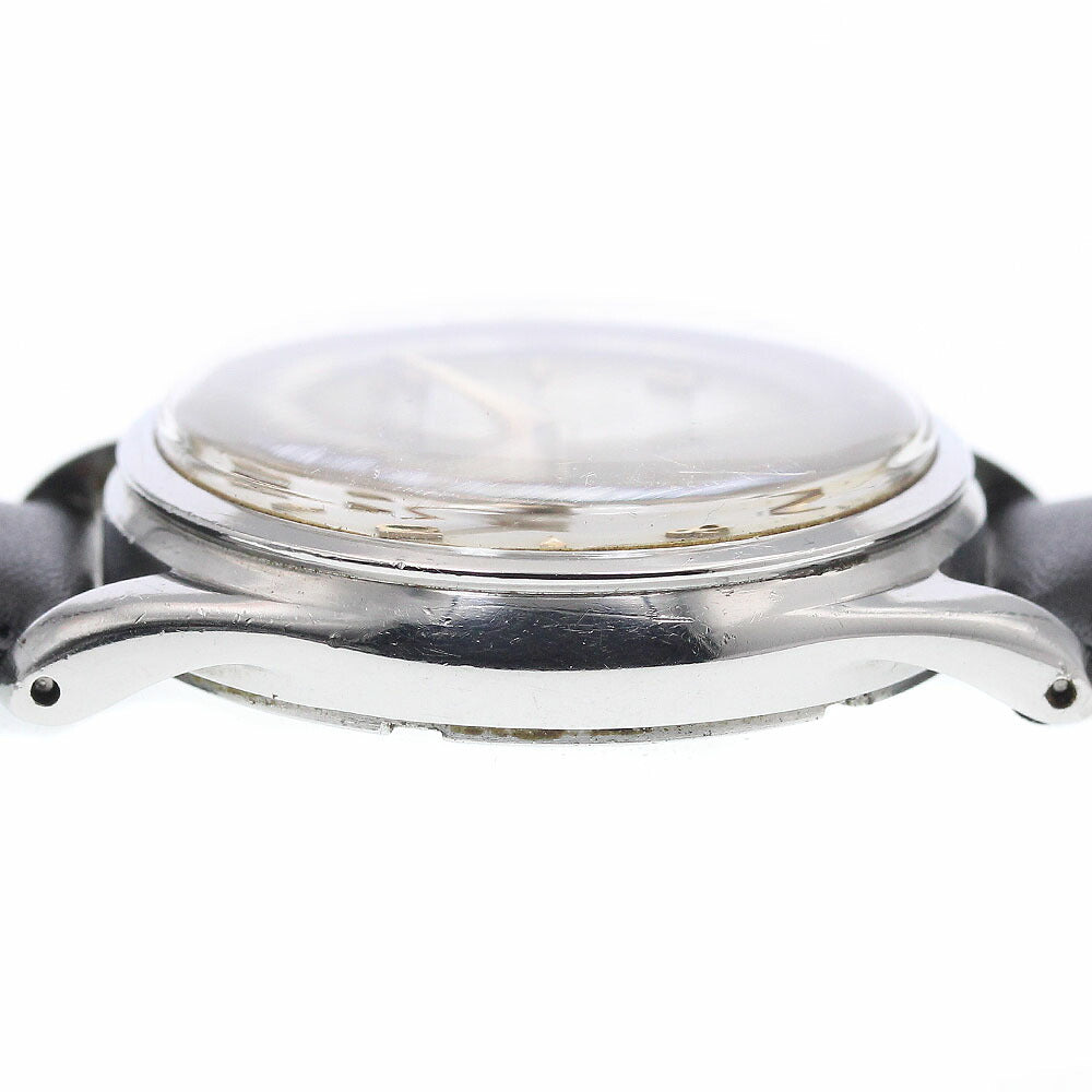 OMEGA 2665.2 Small Seconds Cal. 410 Manual Winding Men's Watch