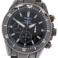 SEIKO SAEK015/8R39-00B0 Brightz Ananta Diver's Chronograph 130th Anniversary Edition Limited Edition of 700 Pieces Worldwide Automatic Winding Men's Watch