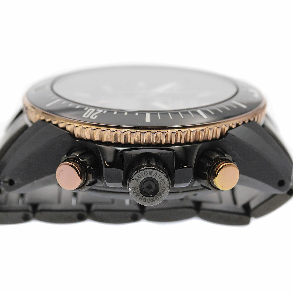 SEIKO SAEK015/8R39-00B0 Brightz Ananta Diver's Chronograph 130th Anniversary Edition Limited Edition of 700 Pieces Worldwide Automatic Winding Men's Watch