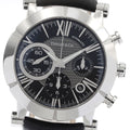 TIFFANY&Co. Z1000.82.12A10A71A Atlas Gent Chronograph Date Automatic Men's Watch with Warranty