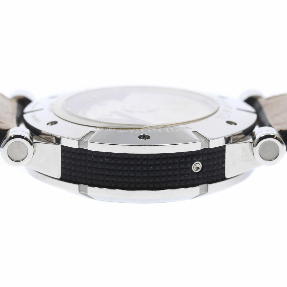 TIFFANY&Co. Z1000.82.12A10A71A Atlas Gent Chronograph Date Automatic Men's Watch with Warranty