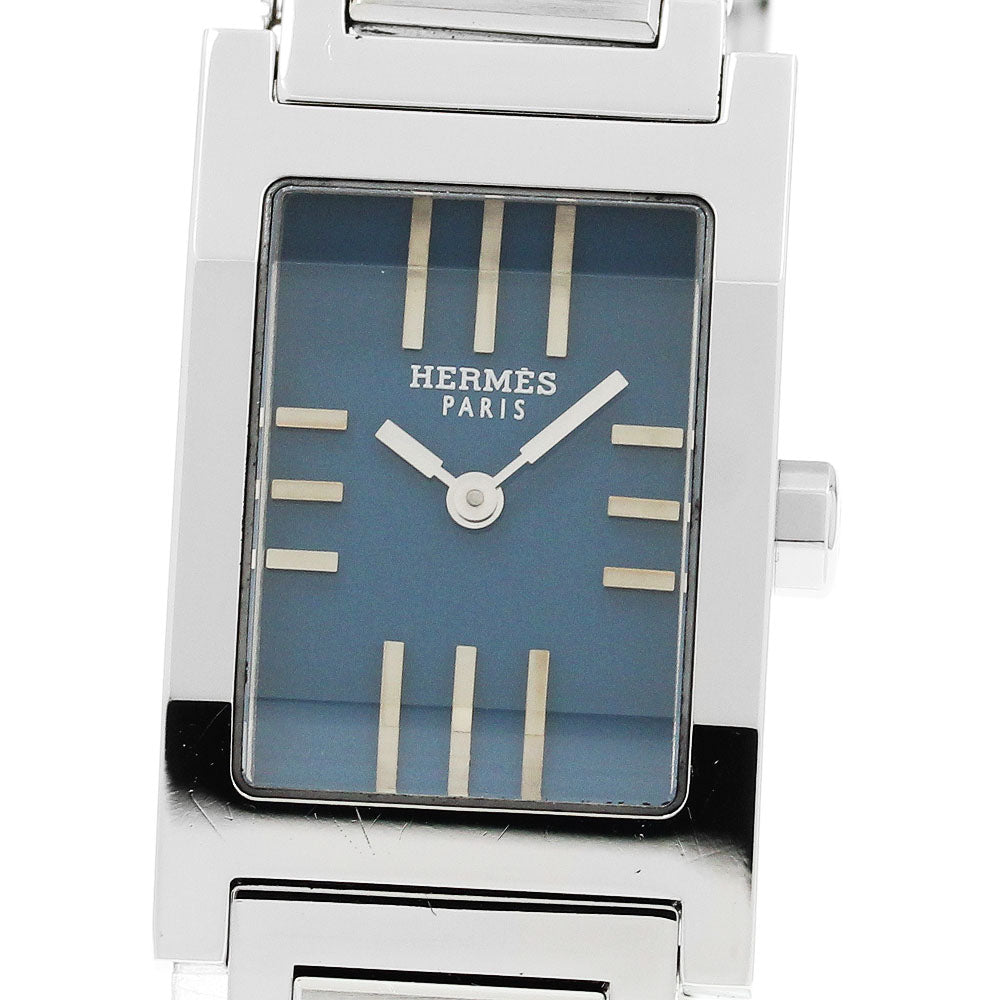 HERMES TA1.210 Tandem Quartz Women's Watch
