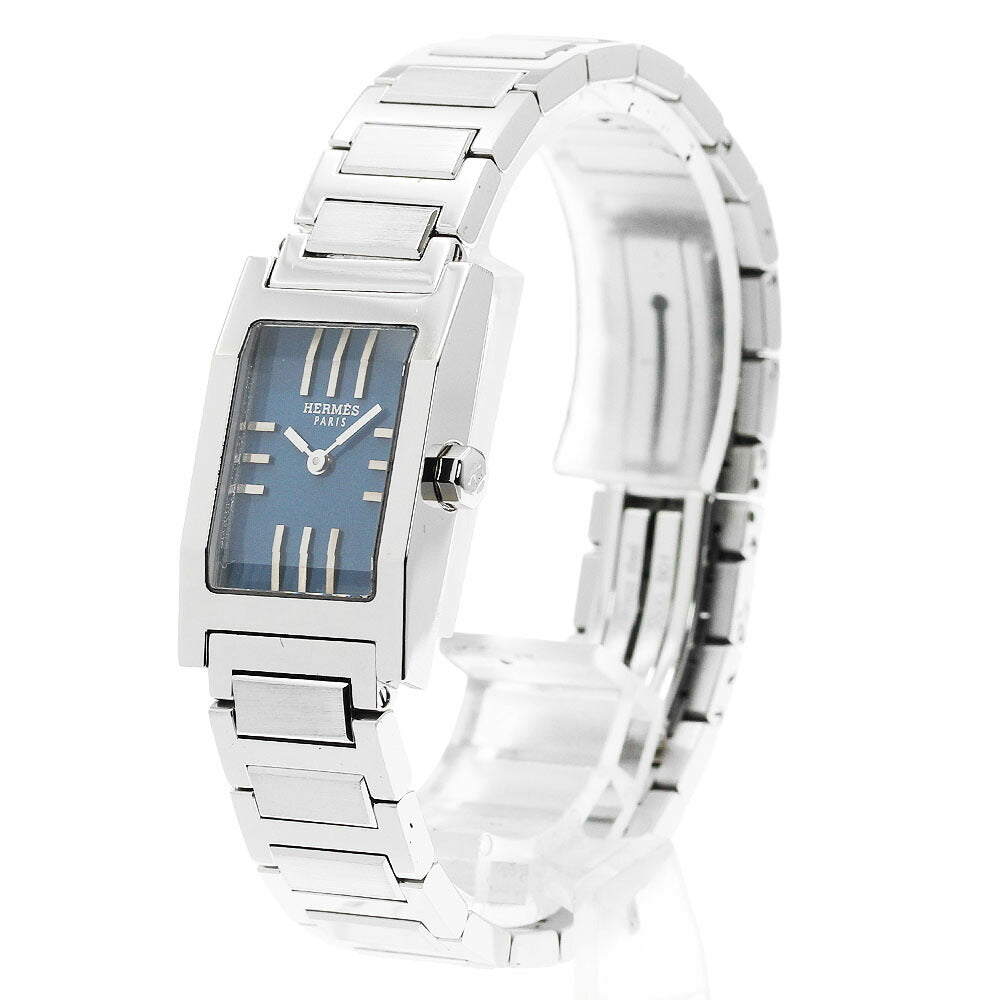 HERMES TA1.210 Tandem Quartz Women's Watch