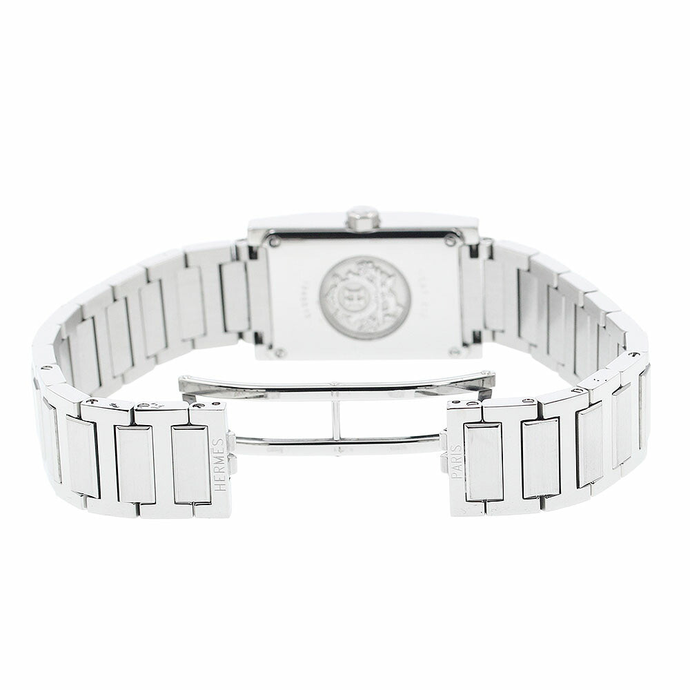 HERMES TA1.210 Tandem Quartz Women's Watch