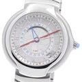 Dunhill DC2601M Millennium Limited Edition (1884 pieces worldwide) GMT Automatic Men's Watch