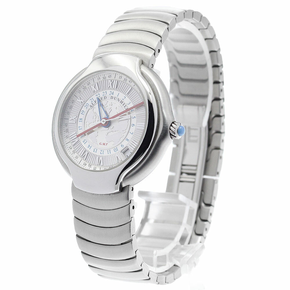 Dunhill DC2601M Millennium Limited Edition (1884 pieces worldwide) GMT Automatic Men's Watch