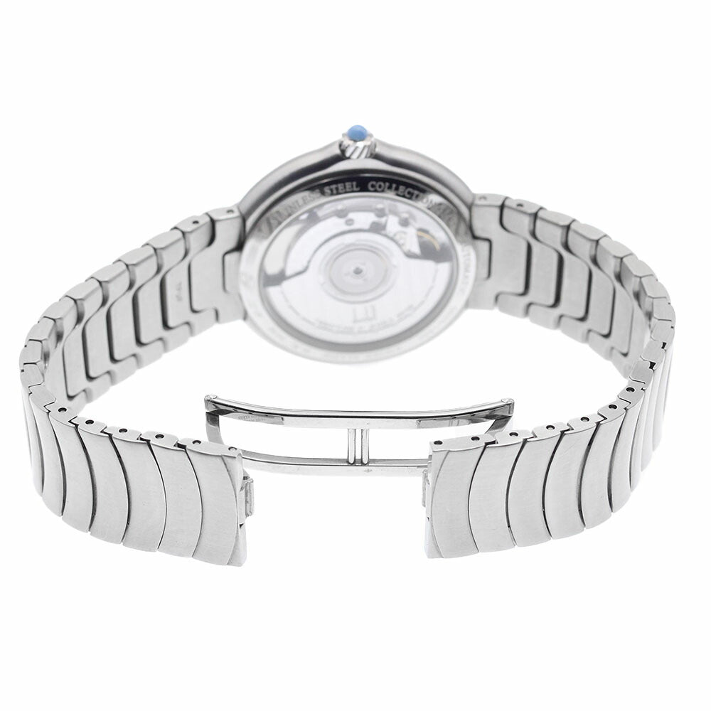 Dunhill DC2601M Millennium Limited Edition (1884 pieces worldwide) GMT Automatic Men's Watch