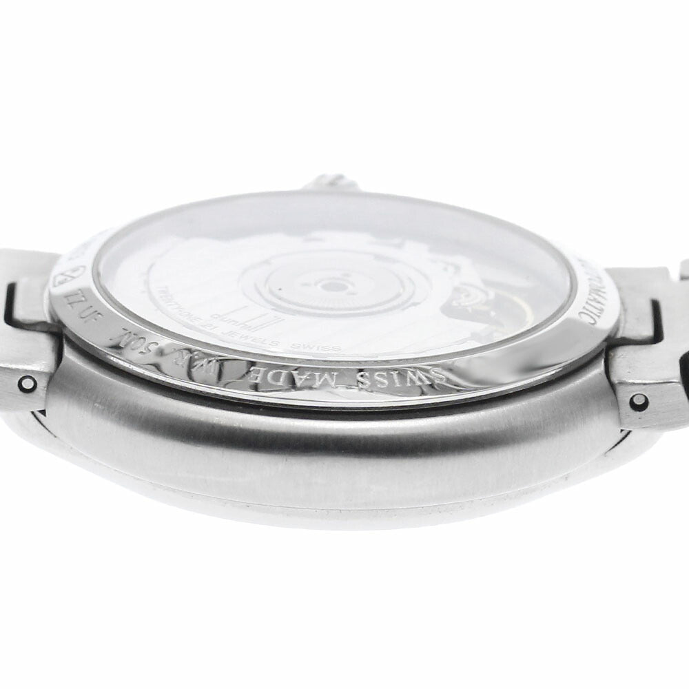 Dunhill DC2601M Millennium Limited Edition (1884 pieces worldwide) GMT Automatic Men's Watch