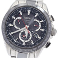 SEIKO SBXB041/8X53-0AB0-2 Astron Day-Date Solar Radio-Controlled Men's Watch