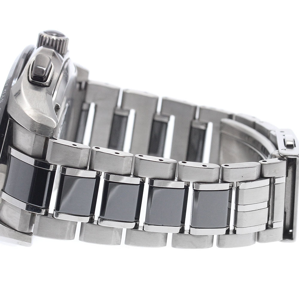 SEIKO SBXB041/8X53-0AB0-2 Astron Day-Date Solar Radio-Controlled Men's Watch