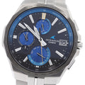 CASIO OCW-S5000E-1AJF Oceanus Manta Day-Date Solar Radio-Controlled Men's Watch (Comes with Box and Warranty)