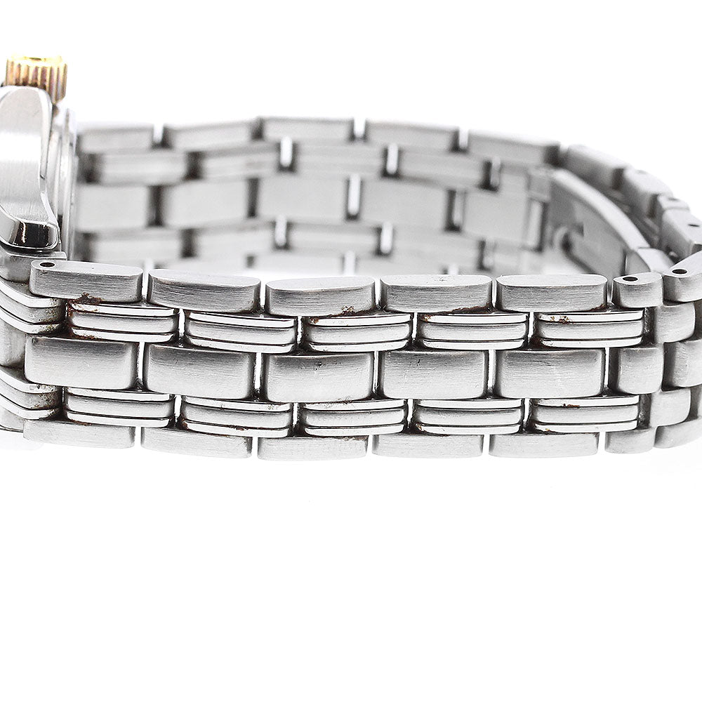 OMEGA 2371.81 Seamaster 120 Date Quartz Ladies