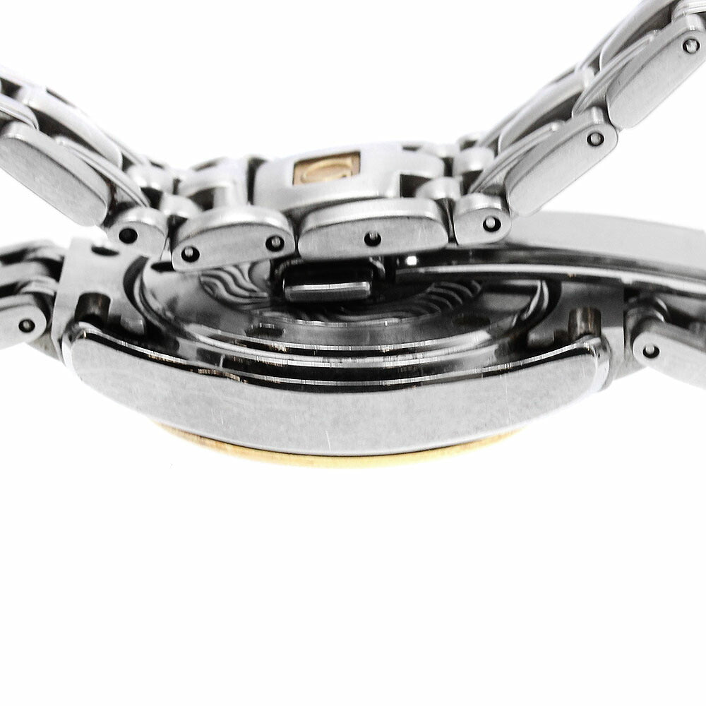 OMEGA 2371.81 Seamaster 120 Date Quartz Ladies