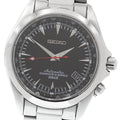 SEIKO SARB015/6R15-00E0 Mechanical Alpinist Date Automatic Men's Watch