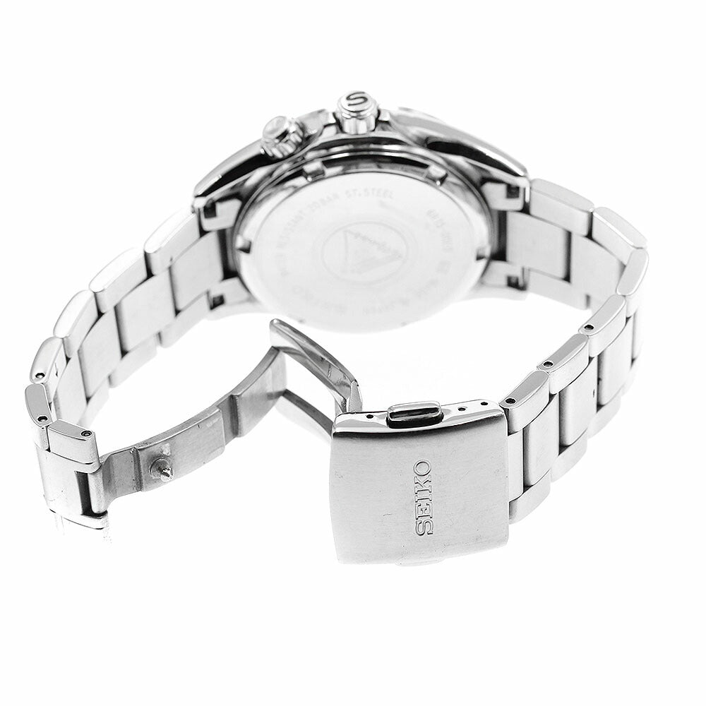 SEIKO SARB015/6R15-00E0 Mechanical Alpinist Date Automatic Men's Watch