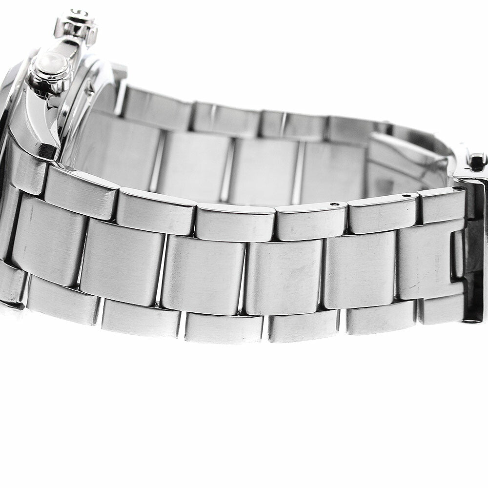 SEIKO SARB015/6R15-00E0 Mechanical Alpinist Date Automatic Men's Watch