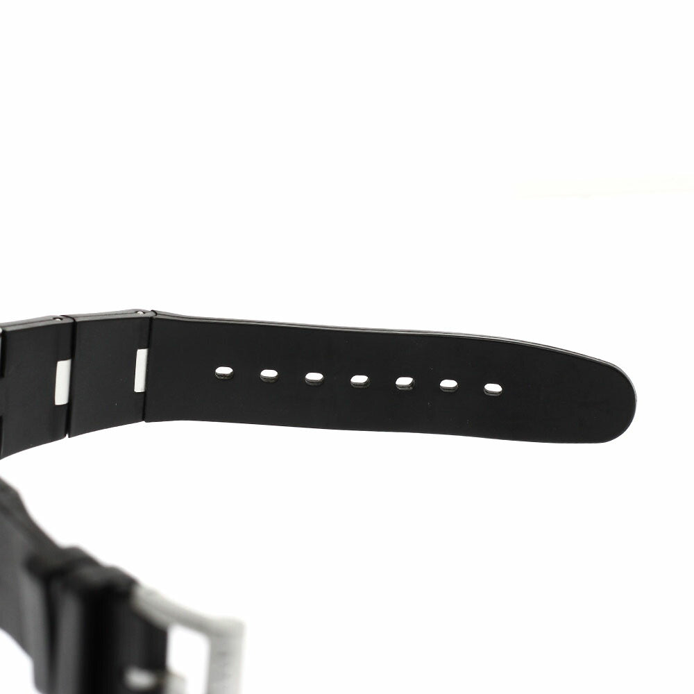 BVLGARI AL32TA Aluminum Date Quartz Boys' Watch with Warranty