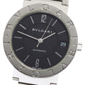 BVLGARI BB33SS Bulgari Date Automatic Men's Watch