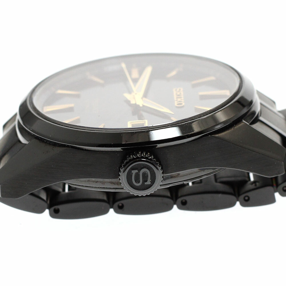 SEIKO SARX085/6R35-01K0 Presage 140th Anniversary Limited Edition Akatsuki Automatic Men's Watch with Inner Box
