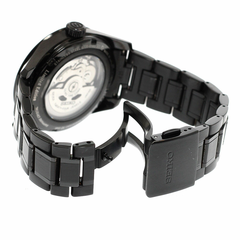 SEIKO SARX085/6R35-01K0 Presage 140th Anniversary Limited Edition Akatsuki Automatic Men's Watch with Inner Box