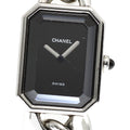 CHANEL H0452 Premiere L Quartz Women's Watch